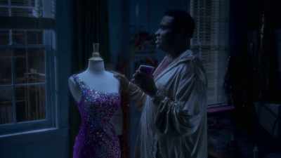 Enough to wanna hear the truth. - AJ and the Queen