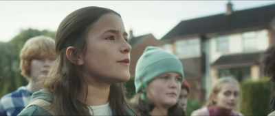 Enough! We're not gonna get anywhere - Robin and the Hoods