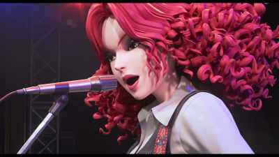 Enough! Whatever I end up doing,
it'll be on my terms. - Earwig and the Witch