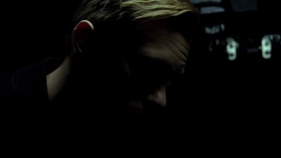 Enough with this religious bullshit already. - True Blood