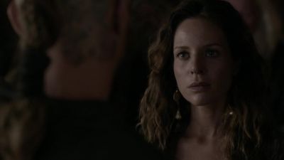 Enough with the
pleasantries, let's make a plan. - Vikings
