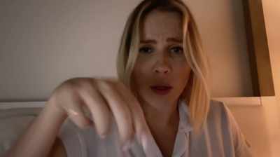 Enough with the whole - Untitled Horror Movie