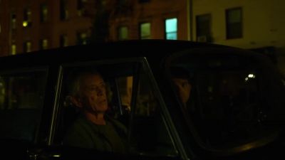 Enough with these amateurs.
Time to get the band back together. - Marvel's Daredevil