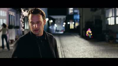 Enough. - Love Actually