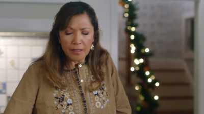 Enrique, this can't go
on indefinitely, hijo. - Letters to Santa