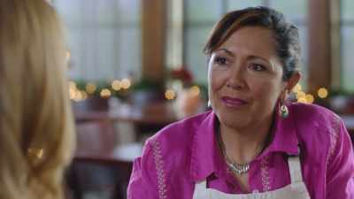 Enrique hasn't forgotten
about his dreams or you. - Letters to Santa