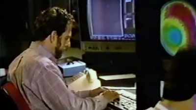 [Enrique] I was
an assembly language programmer, - It’s Quieter in the Twilight