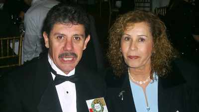 [Enrique over phone]
She always had issues - It’s Quieter in the Twilight