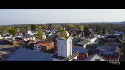 Ense music] - The Pike County Murders: A Family Massacre