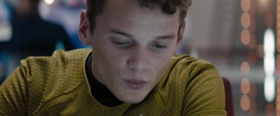 Ensign authorisation code nine five Wictor Wictor two - Star Trek