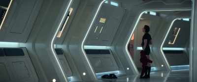 Ensign Lance? - Star Trek: Strange New Worlds