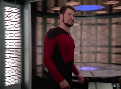 Ensign. - Star Trek: The Next Generation