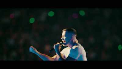 Ensine a eles como se amar - Imagine Dragons: Live in Vegas