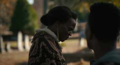 Enslaved people
that were brought here, - The Exorcist: Believer
