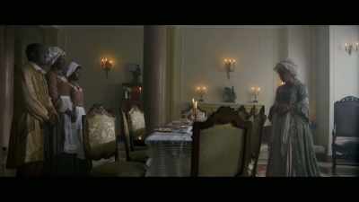 Ensure that all the plates
and silverware - Washington