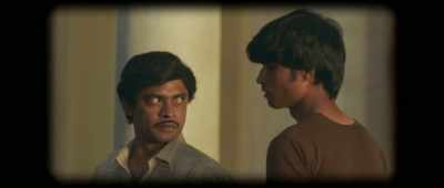 ...ensuring he wouldn't blab to the cops,
I left to get rid off the bodies. - Kavaludaari