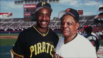 Então era 1992 - Say Hey, Willie Mays!