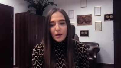 Então, eu fui até o guarda-roupas… - The Randall Scandal: Love, Loathing, and Vanderpump