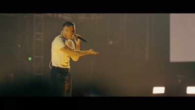 Então foi isso que você quis dizer - Imagine Dragons: Live in Vegas