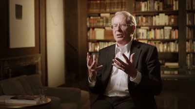 Entendía lo que subyacía al arte, - Blurred Lines: Inside the Art World