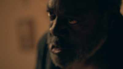 Enter my home
without a warrant. - The Killing of Kenneth Chamberlain