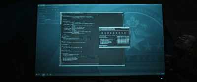 Enter password. - Black Site