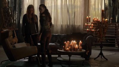 Enter. - The 100