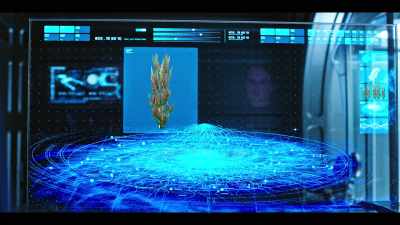 Enter the Tardigrade, - Star Trek: Discovery