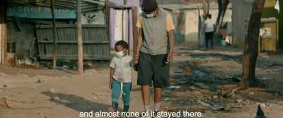 Entered Soweto with workers from the township, - Gereza