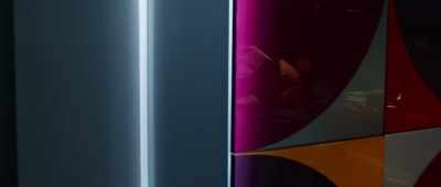 | entered the room where Johannes was. - Pain and Glory