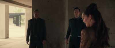 Enterprise can fabricate replicas - Star Trek: Strange New Worlds