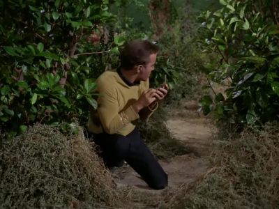 Enterprise. - Star Trek