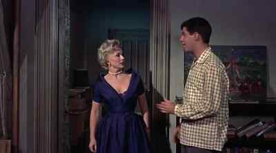 Entertain Mrs. Curtis
while I talk with Abigail. - Artists and Models