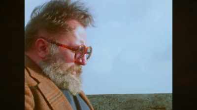 Entertainment should be
a vehicle - Sergio Leone: The Italian Who Invented America