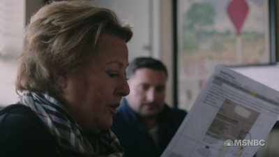 Entire life.
We want to make sure that if we - Four Seasons Total Documentary
