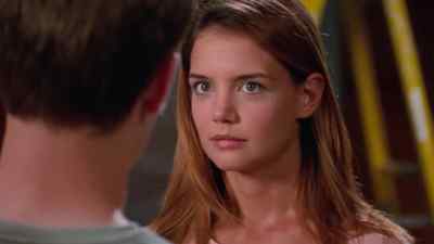 Entirely? - Dawson's Creek
