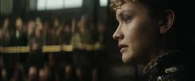 Entitled "Misery Junction." - The Limehouse Golem