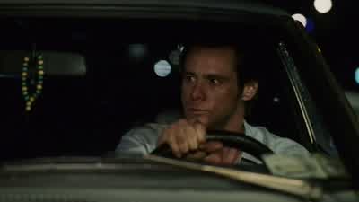 Entonces es eso lo que crees que tenemos? - Bruce Almighty