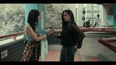 ¿Entonces? - Dark Desire