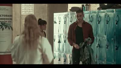 ¿Entonces? - Dark Desire