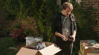 "Entourage," "Ballers,"
"True Blood" -- - Shrink