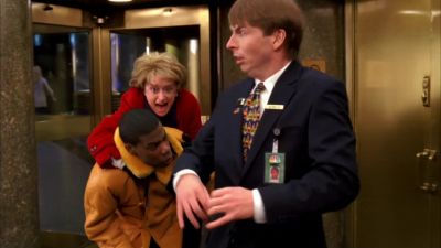 Entourage... - 30 Rock