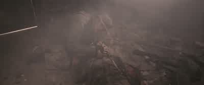 ¡ Entrad por el lado! - The Book of Eli