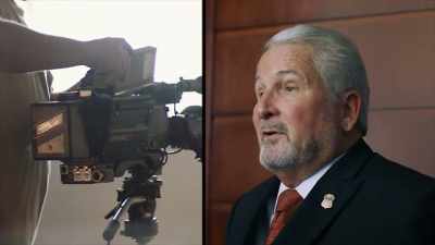Entrapment is to have
law enforcement - McMillion$
