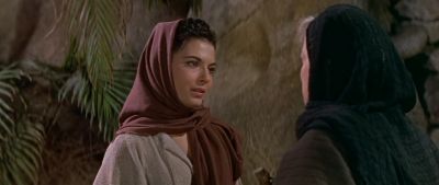 Entreat me not to leave you - The Story of Ruth