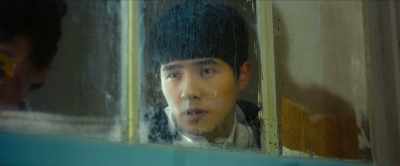 Entrée, - Detective Chinatown 2