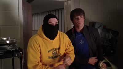 ¿Entrenador Carr? - Mean Girls