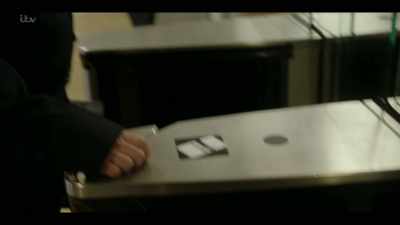 ENTRY SYSTEM BEEPS - A Confession
