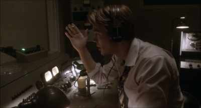 (enunciating) I like Ike! - Sun Records