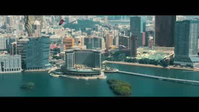 Enviar refuerzos a Wynn Macau. - The Shadow's Edge